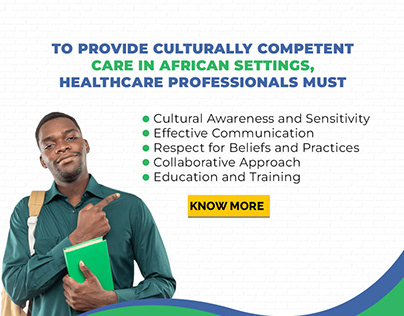 Cultural Competence in Practice