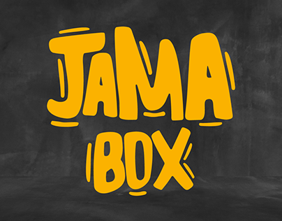 JAMA BOX