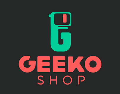 Geeko Shop