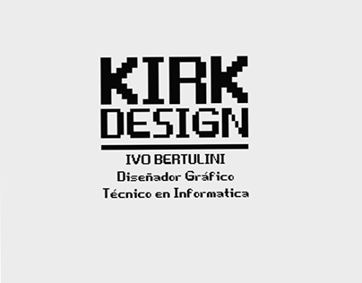 Kirk Design