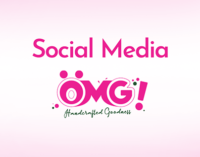 OMG Social Media Content