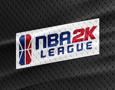 NBA 2K League Team Rebrand
