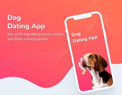 Dog Datting App