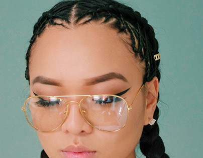 style n braids: collaborative project