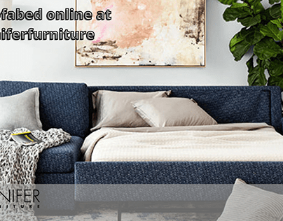 Buy Sofabed online at jenniferfurniture