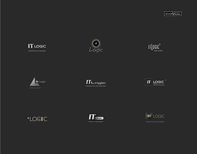 Logo Design - Collection 2016