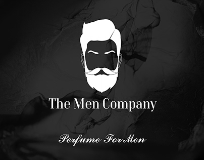 The Men Company ( Perfume Brand ) -Brand Identity