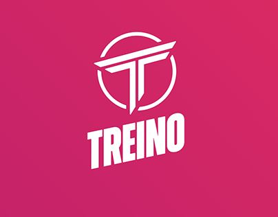 TREINO - Prototype UX UI