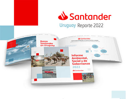 Reporte Santander Uruguay