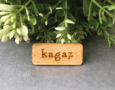 "Kagaz" - An Entrepreneurial Venture