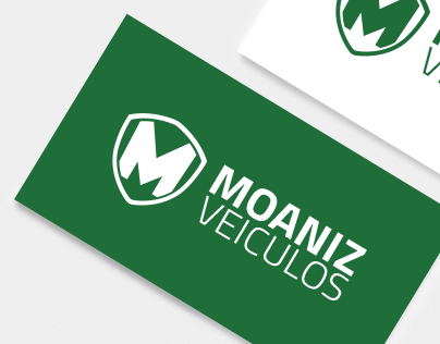 Moaniz Veículos | MIV
