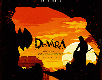 DEVARA - FANARTS