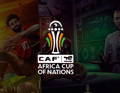 Project thumbnail - Cote D’lovire Africa Cup 2024