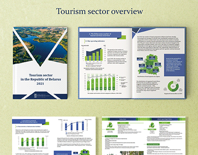 Tourism sector overview