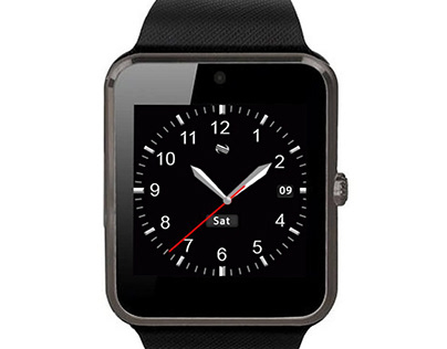 Styleken Customized Smart Watches