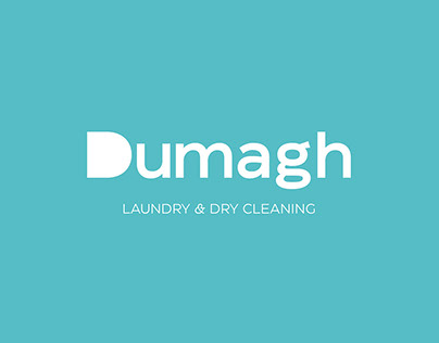 Dumagh - Branding