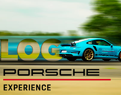 PROSCHE CARS EXPERIENCE