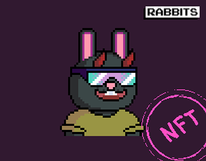 NFT Rabbits