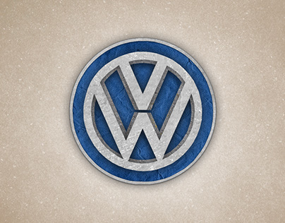 Volkswagen Christmas Ecard