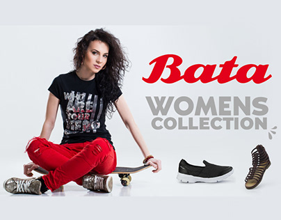 Bata welcomes everyone to the celebration of style - The Business Post
