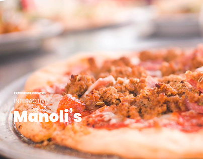 Manoli's Pizza Company