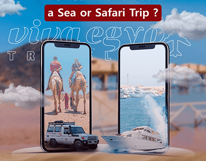 Sea or Safari