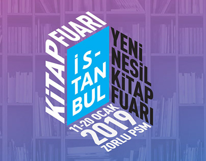Kitap Fuarı İstanbul
