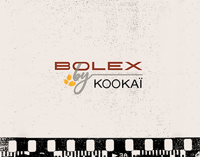 Bolex X Kookaï