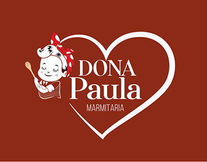 Dona Paula Marmitaria