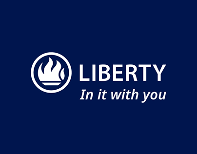 Liberty Internal Comms