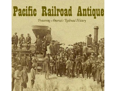 The History and Value of Railroad Antiques