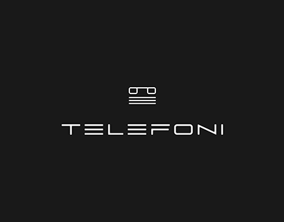 Telefoni - Branding