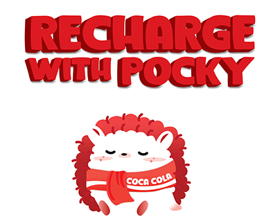 Recharge With Pocky