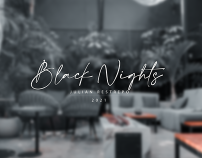 Black Nights