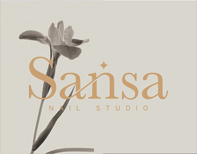 Sansa Nail Studio