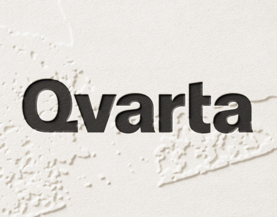 Qvarta - Architects
