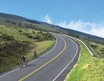 Ride with Self-Guided Electric Bicycle Tours on Maui