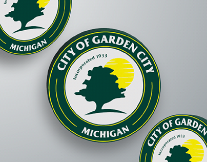 City Seal (proposed)