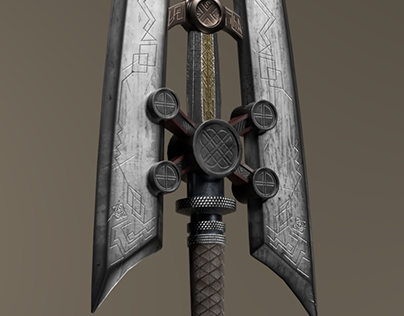Medieval Sword|gameAsset