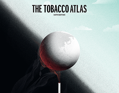 Tobacco Atlas book