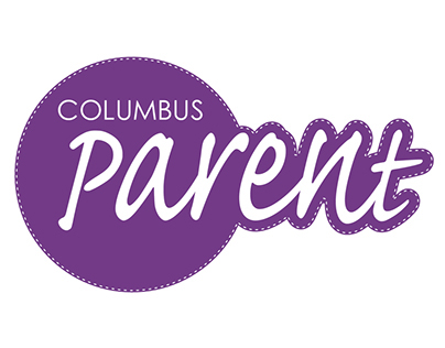 Columbus Parent Magazine Covers - 2015