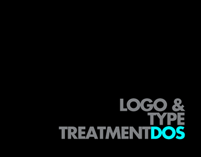 Logo & Type Set 02