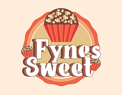 Logotipo - Fynes Sweet