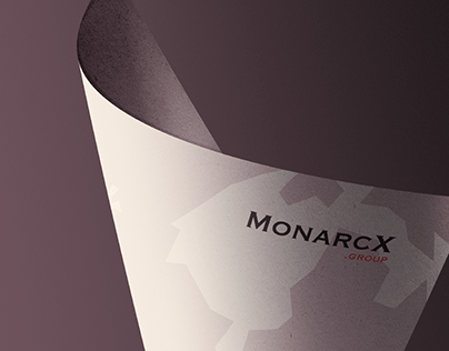 MonarcX