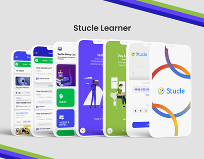 Online Learning App