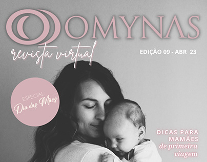 Revista Virtual | Omynas Ed.09