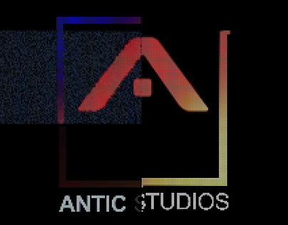 Antic Studios Demo Reel