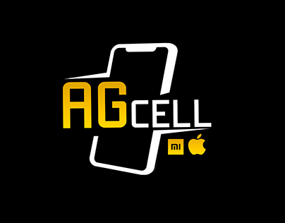 Logo AG Cell