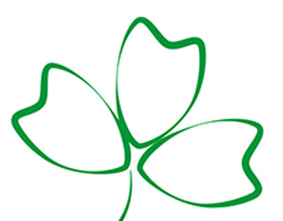 Clover Therapeutic Massage - Logo Design