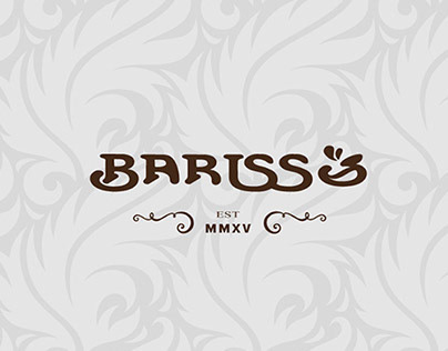 Barisso / Branding